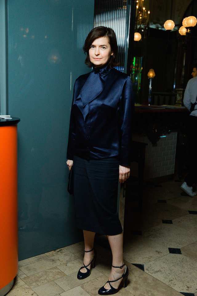 Приезд дизайнерского дуэта бренда Fay (фото 9)