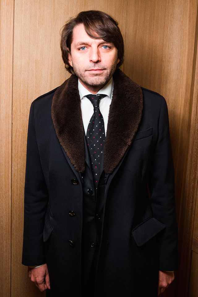 Гости открытия бутика Chopard в Барвиха Luxury Village (фото 1)