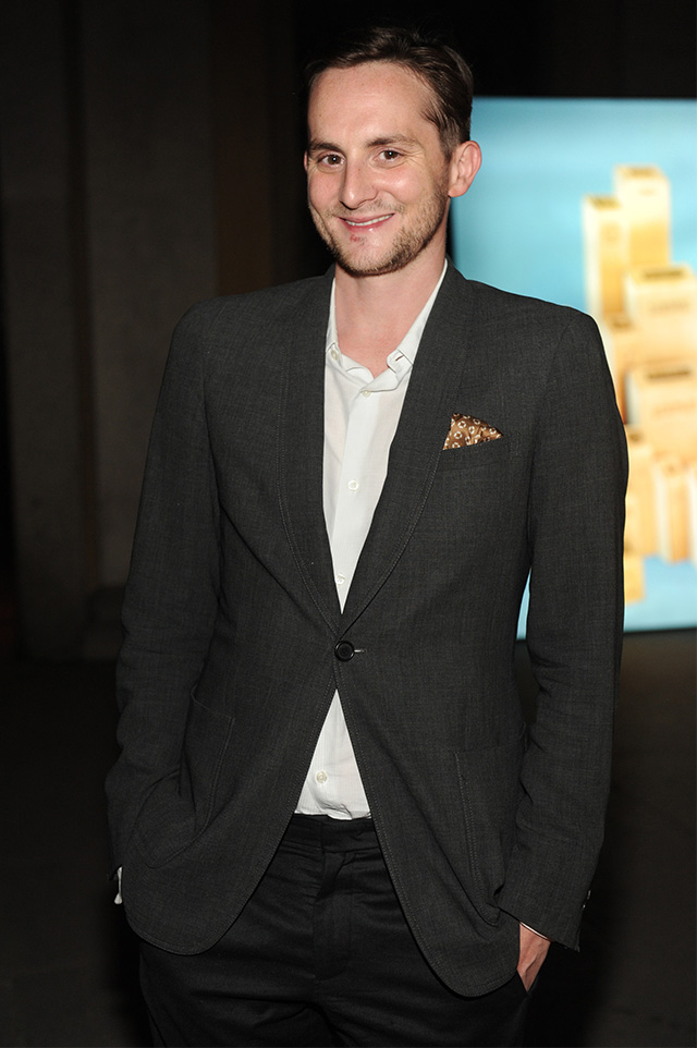 Званый ужин Loewe в Милане (фото 14)