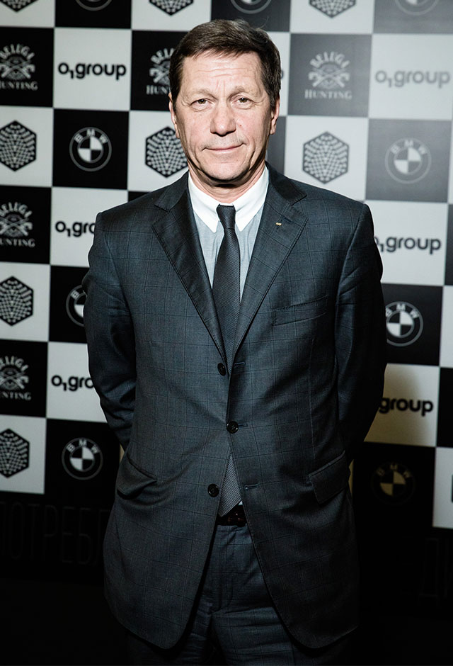 Церемония закрытия турнира претендентов на звание чемпиона мира по шахматам (фото 2)