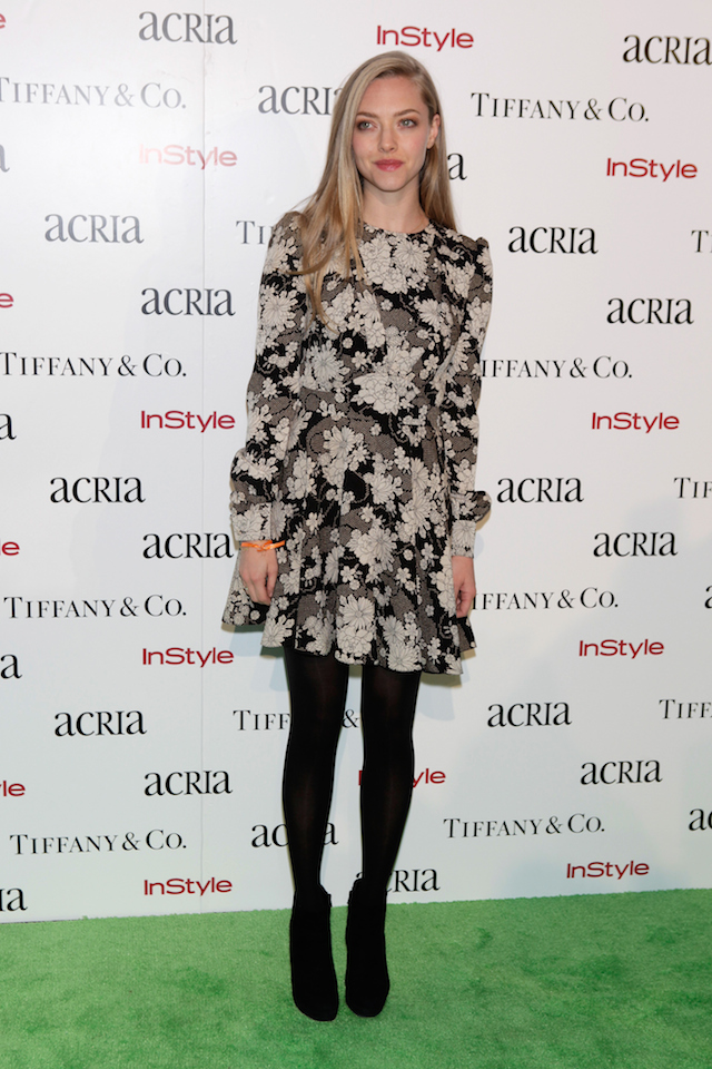 Ежегодный гала-ужин ACRIA в Нью-Йорке (фото 5)