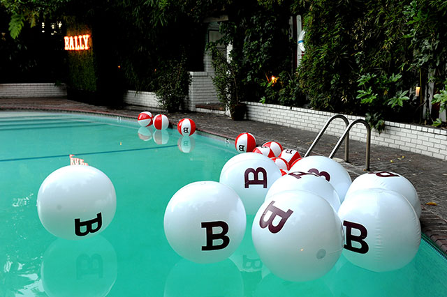 Гости ужина Bally в Лос-Анджелесе (фото 12)