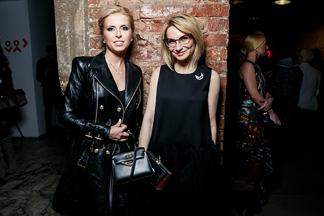 Премия "Серебряная калоша 2.0. Перепрошивка" в "Гоголь-центре" (фото 6)