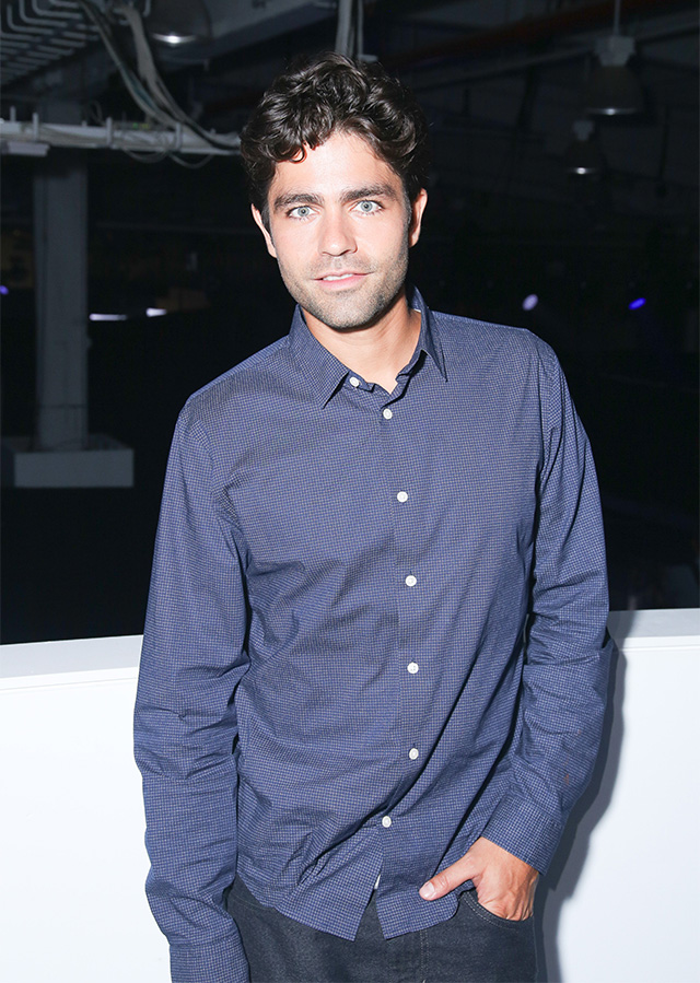 Гости показа Gareth Pugh, весна-лето 2015 (фото 5)