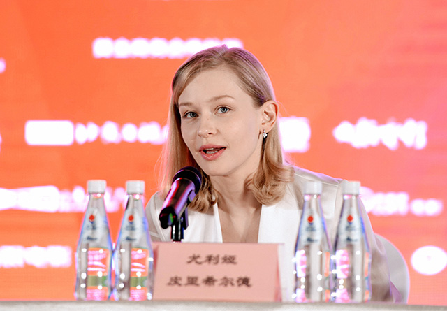 Пекинский кинофестиваль глазами Федора Бондарчука (фото 4)