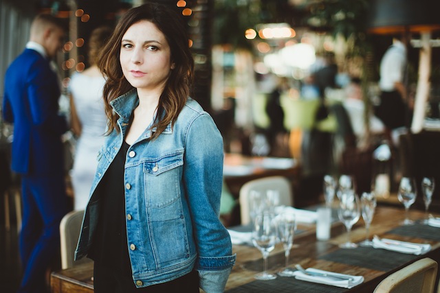 "Кинотавр-2015": аfterparty в Москве (фото 16)