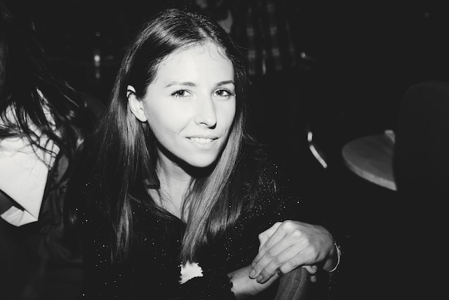 "Кинотавр-2015": аfterparty в Москве (фото 12)