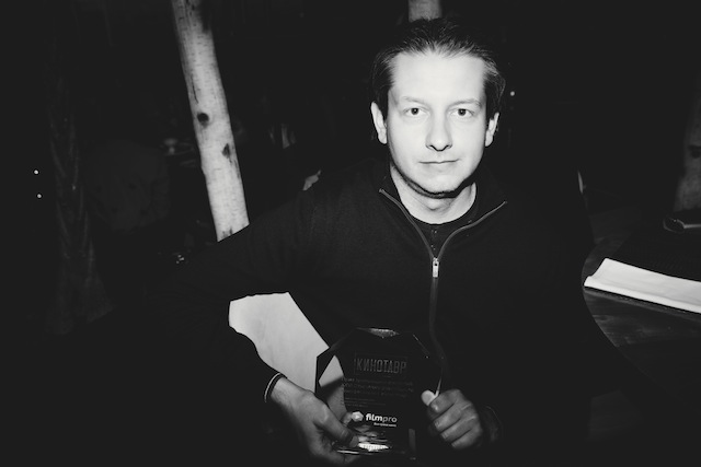 "Кинотавр-2015": аfterparty в Москве (фото 4)