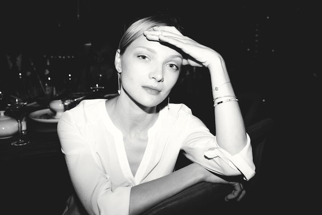 "Кинотавр-2015": аfterparty в Москве (фото 3)