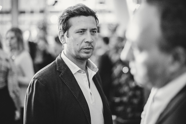 "Кинотавр-2015": аfterparty в Москве (фото 13)