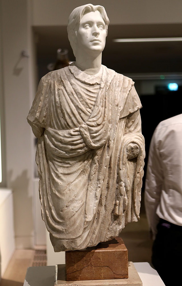 Званый ужин аукционного дома Phillips в Лондоне (фото 9)