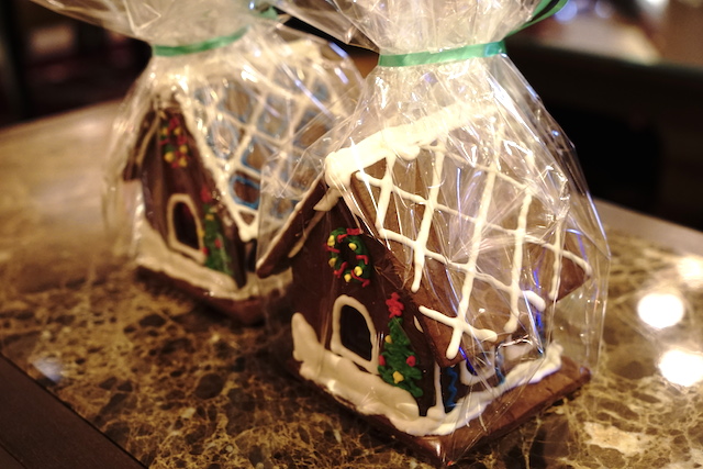 "Пряничная Москва": как имбирное тесто может спасти жизнь ребенку (фото 3)