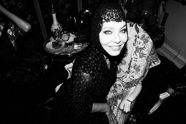 Орнелла Мути Орнелла Мути