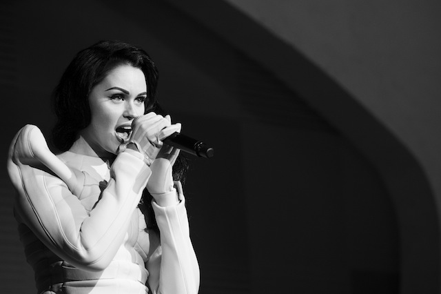 Презентация нового Audi Q7 (фото 6)