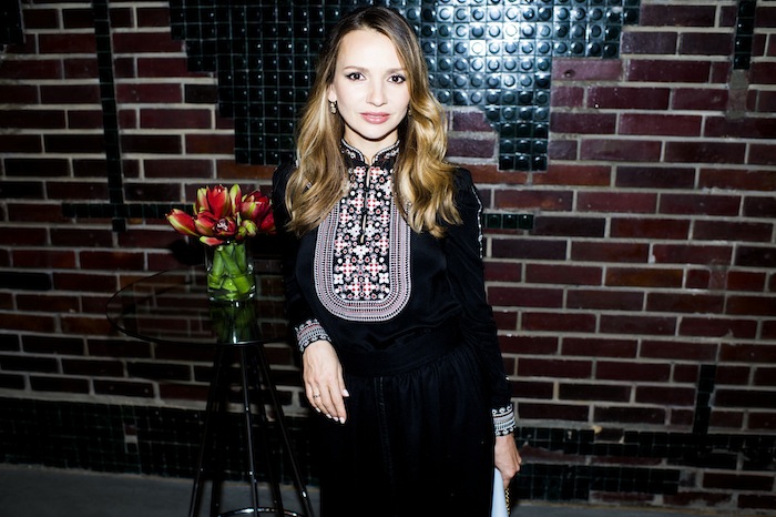 Гости дня рождения Carrera y Carrera (фото 4)