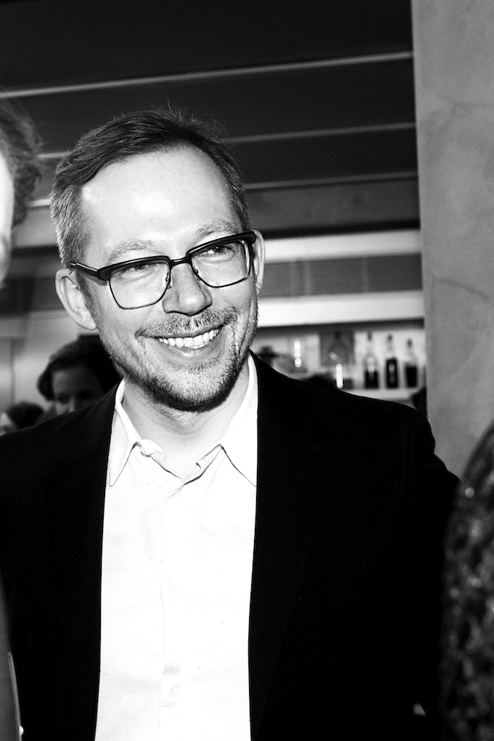 Гости дня рождения Carrera y Carrera (фото 5)