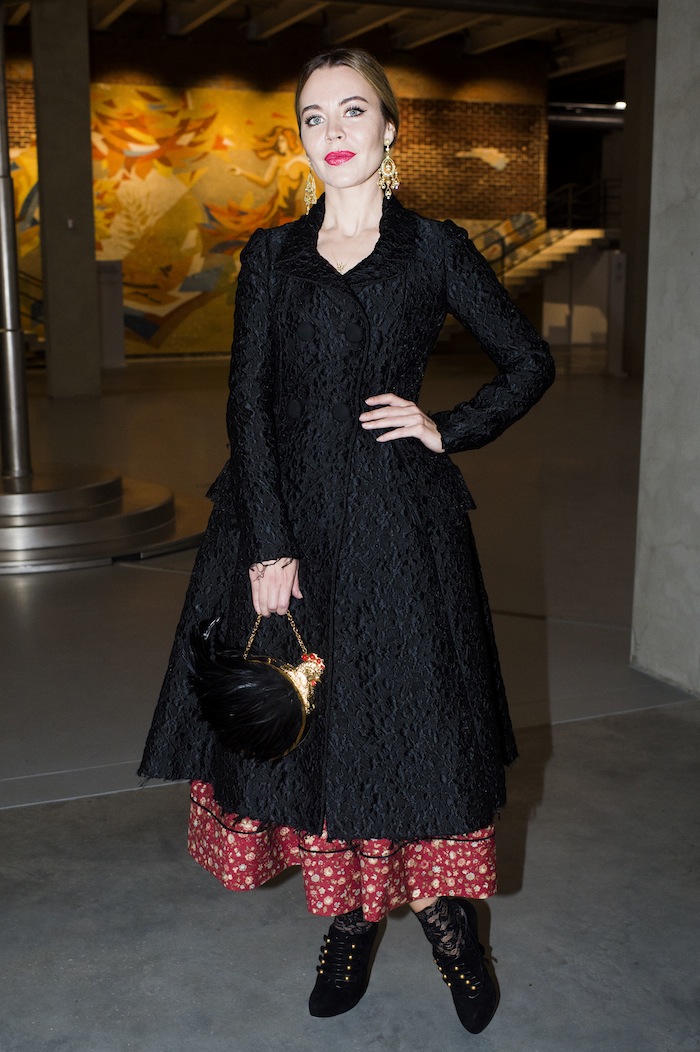 Гости дня рождения Carrera y Carrera (фото 12)