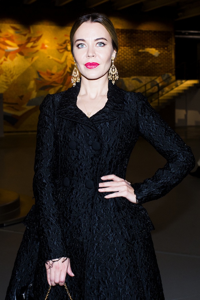 Гости дня рождения Carrera y Carrera (фото 2)