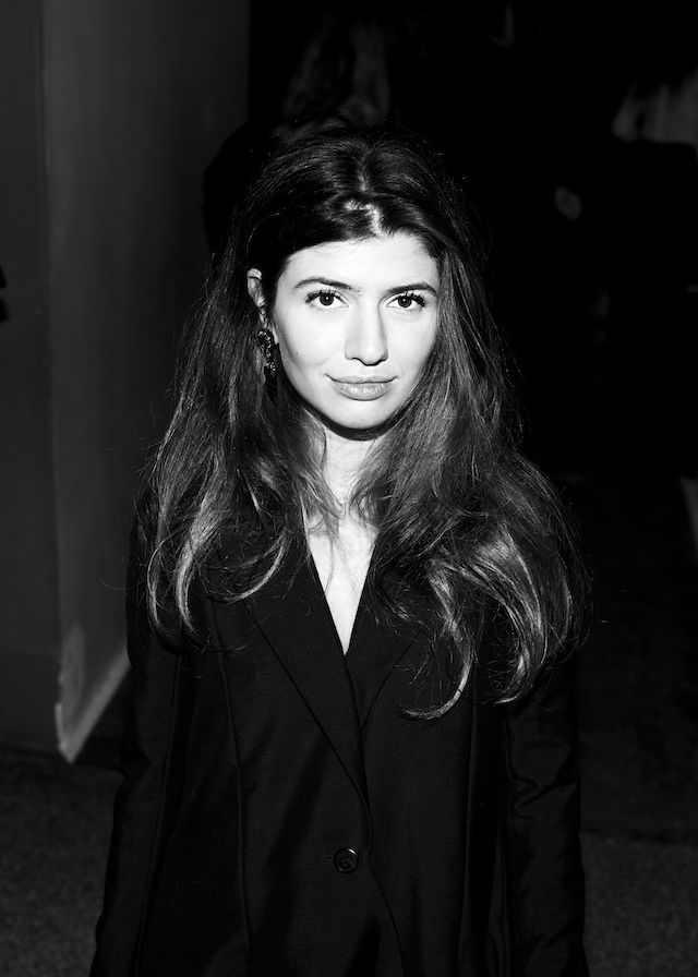 Церемония награждения премии "Женщина года" журнала Glamour в Москве (фото 40)