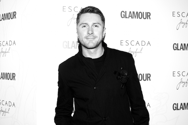 Церемония награждения премии "Женщина года" журнала Glamour в Москве (фото 36)