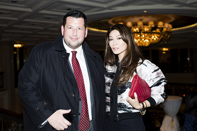 Наталья Водянова и фонд "Обнаженные сердца" провели public-talk об аутизме (фото 5)