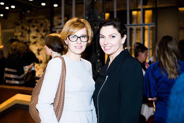 Открытие Электротеатра "Станиславский" в Москве (фото 15)