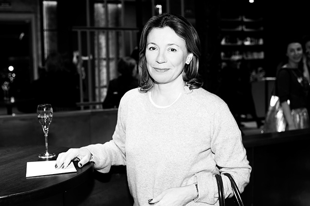 Открытие Электротеатра "Станиславский" в Москве (фото 7)