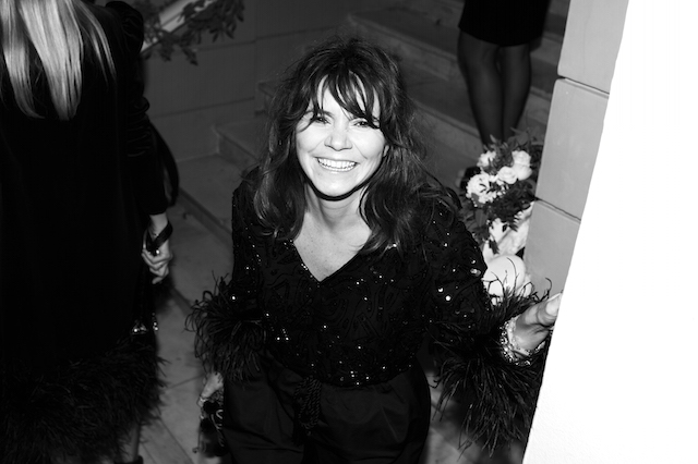 Церемония награждения премии "Женщина года" журнала Glamour в Москве (фото 23)