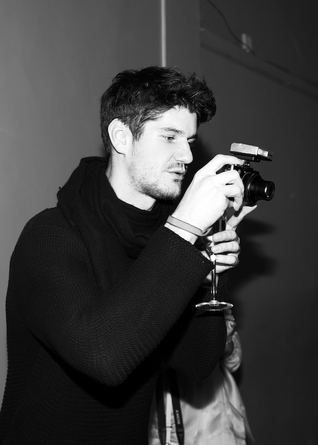 Церемония награждения премии "Женщина года" журнала Glamour в Москве (фото 44)