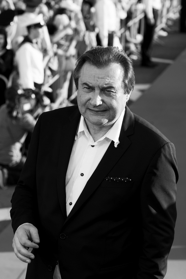 Алексей Учитель "Кинотавр-2015": церемония открытия (фото 8)