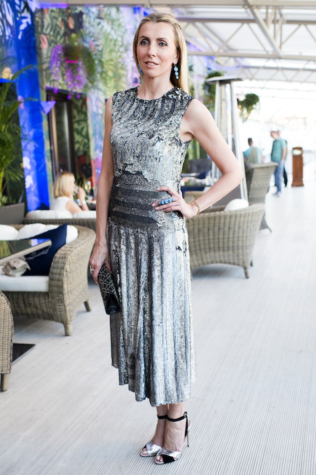 ММКФ-2015: вечеринка Hello! (фото 5)