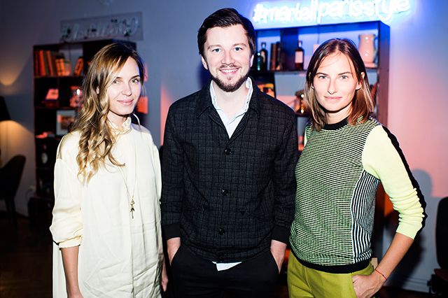 300 лет дому Martell (фото 12)