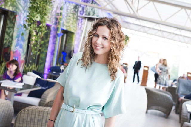 ММКФ-2015: вечеринка Hello! (фото 18)