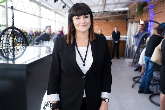 ММКФ-2015: вечеринка Hello! (фото 19)