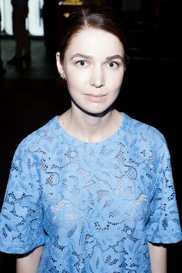 ММКФ-2015: вечеринка Hello! (фото 13)