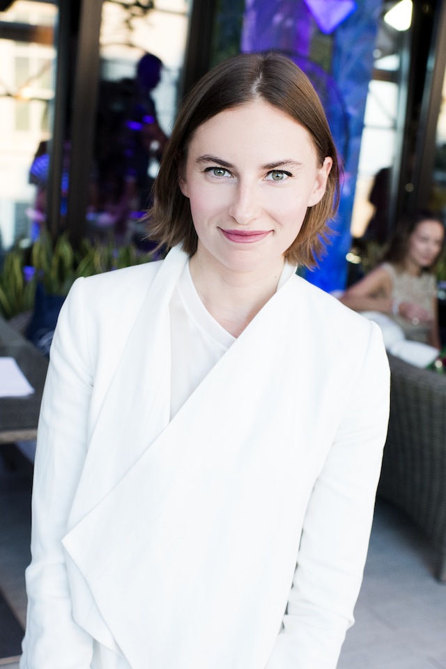 ММКФ-2015: вечеринка Hello! (фото 25)