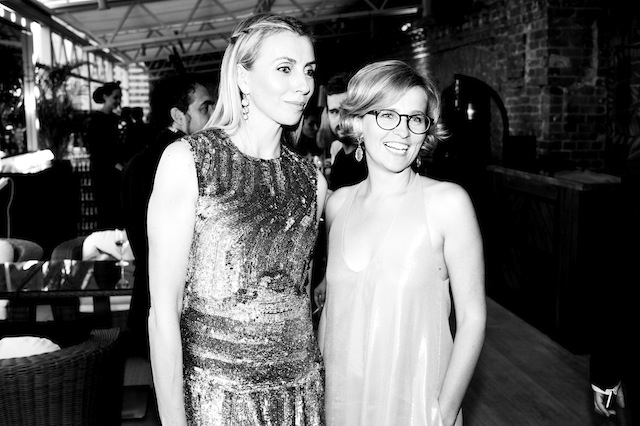 ММКФ-2015: вечеринка Hello! (фото 1)