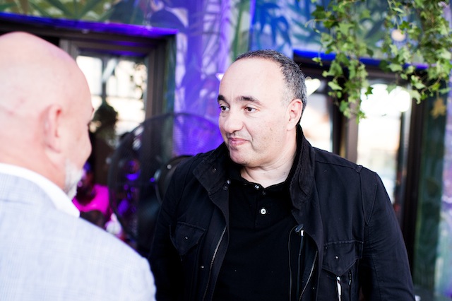 ММКФ-2015: вечеринка Hello! (фото 3)