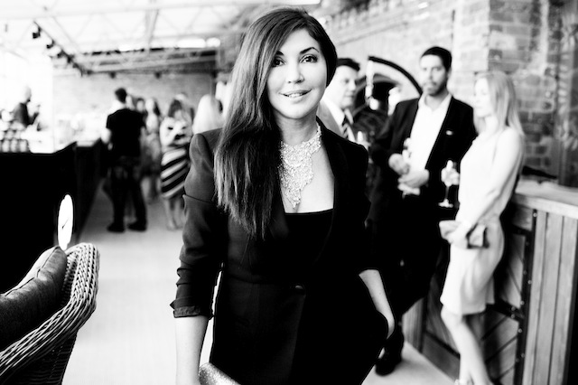 ММКФ-2015: вечеринка Hello! (фото 23)