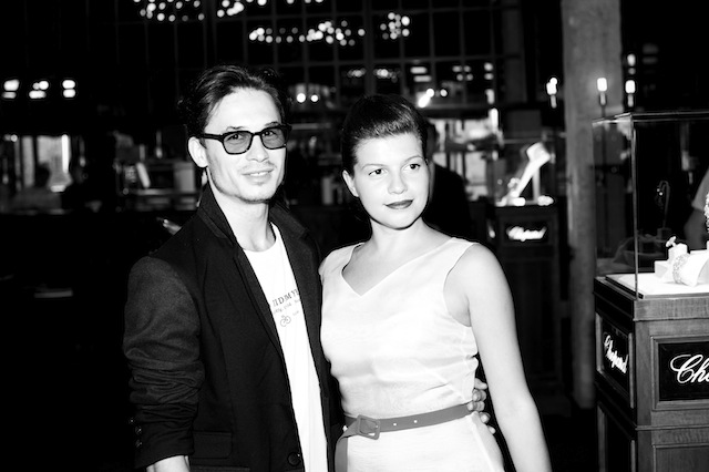 ММКФ-2015: вечеринка Hello! (фото 35)