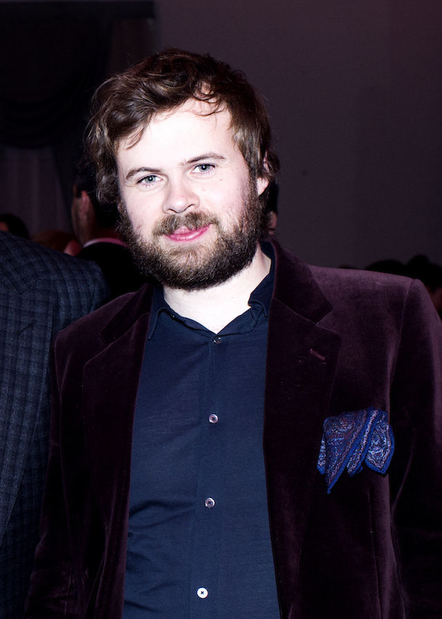 Церемония награждения премии "Женщина года" журнала Glamour в Москве (фото 11)