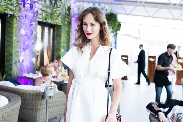 ММКФ-2015: вечеринка Hello! (фото 24)