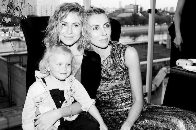 ММКФ-2015: вечеринка Hello! (фото 16)