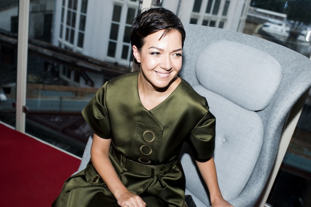 ММКФ-2015: вечеринка Hello! (фото 22)