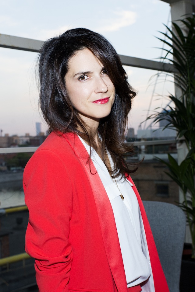 ММКФ-2015: вечеринка Hello! (фото 15)