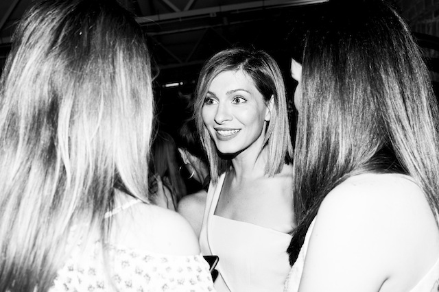 ММКФ-2015: вечеринка Hello! (фото 21)