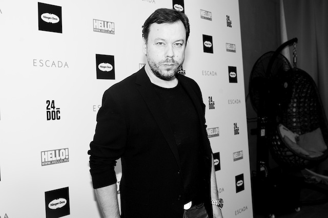 ММКФ-2015: вечеринка Hello! (фото 12)