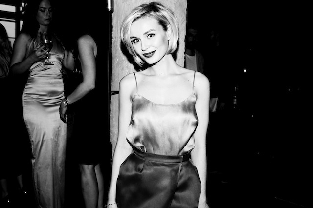 ММКФ-2015: вечеринка Hello! (фото 6)