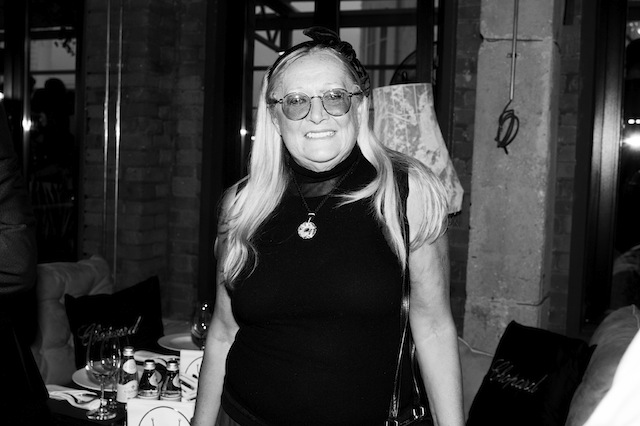 ММКФ-2015: вечеринка Hello! (фото 7)