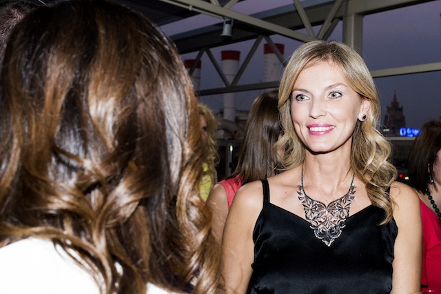 ММКФ-2015: вечеринка Hello! (фото 11)